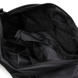 Сумка дор. 211  Black