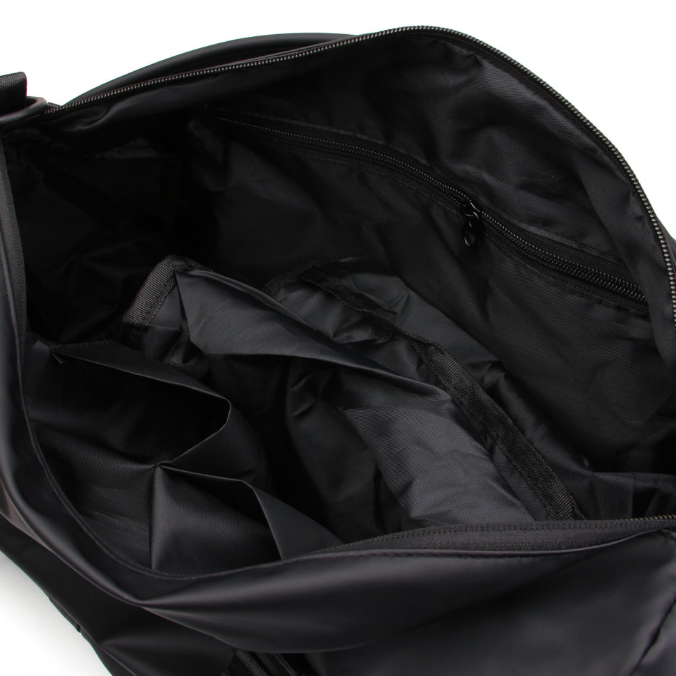 Сумка дор. 211  Black