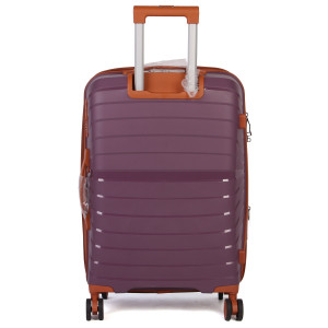 Набір валіз PP 175 Purple
