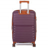 Набір валіз PP 175 Purple