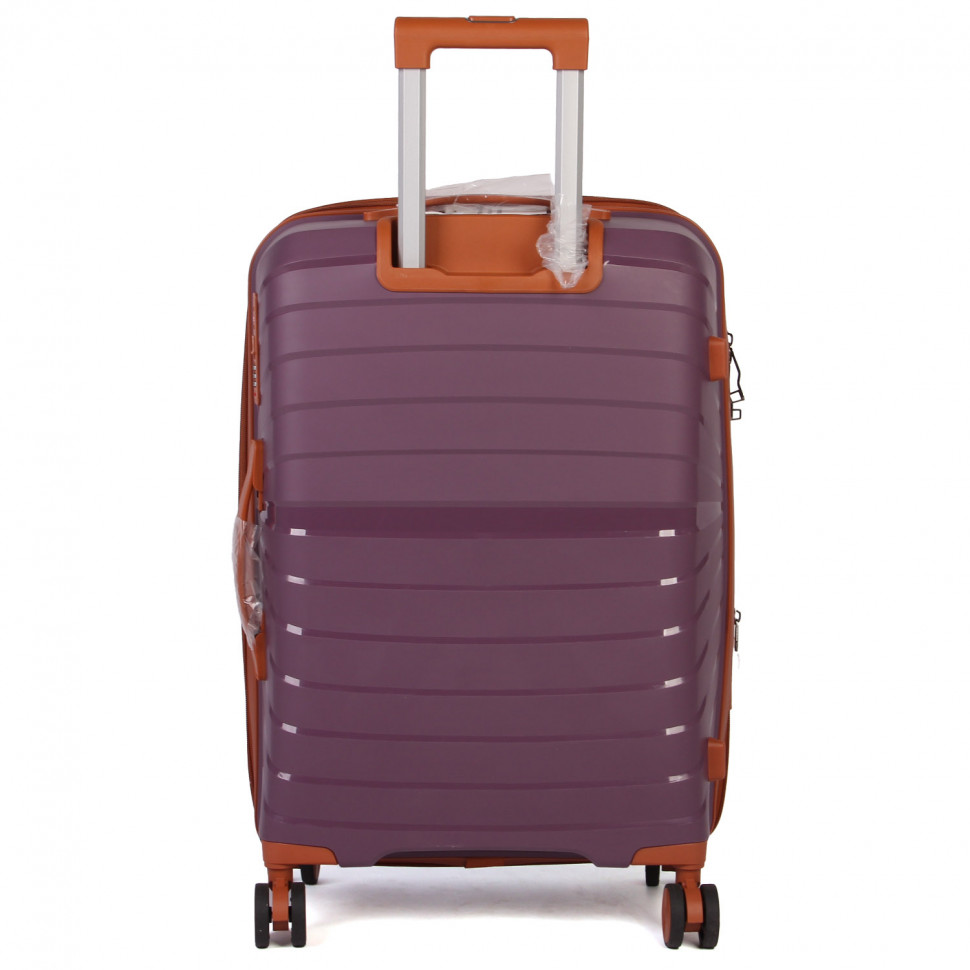 Набір валіз PP 175 Purple