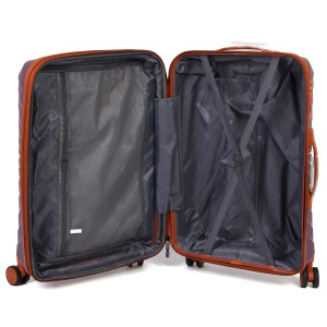 Набір валіз PP 175 Purple