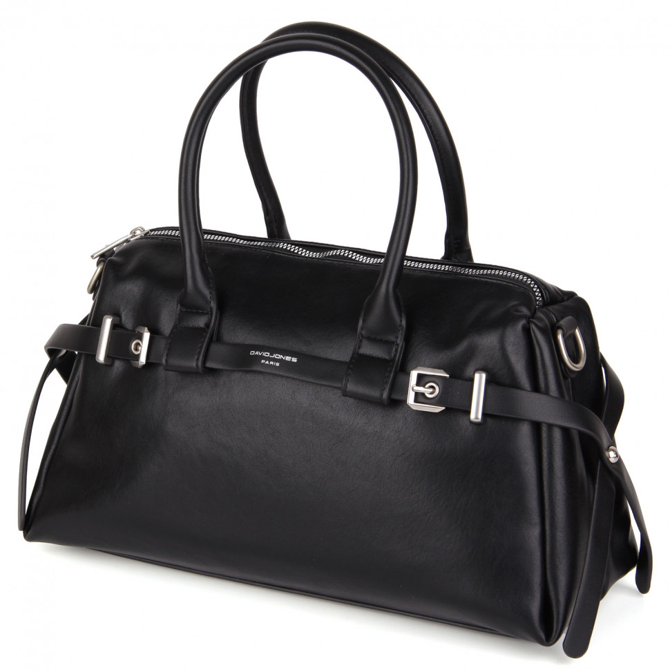 Сумка  DAVID JONES 7699-1 BLACK