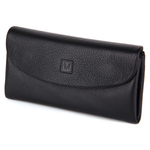Гаманець VERMARI 3901-1806 BLACK