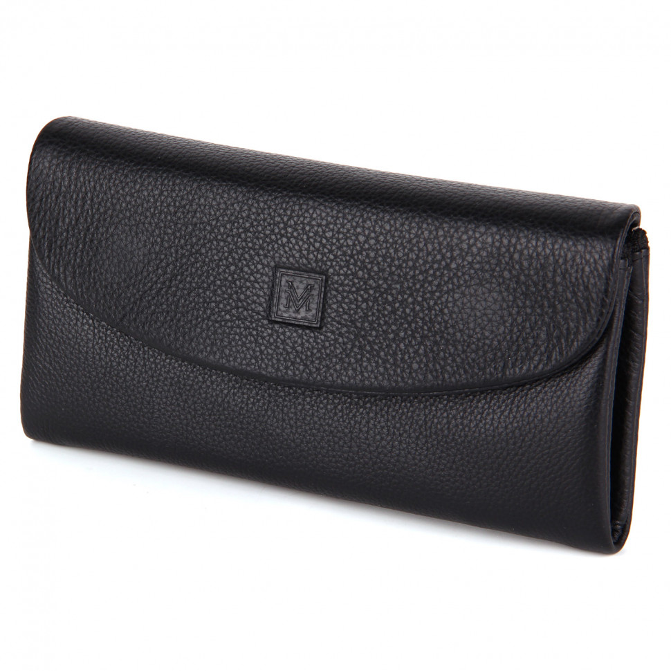 Гаманець VERMARI 3901-1806 BLACK