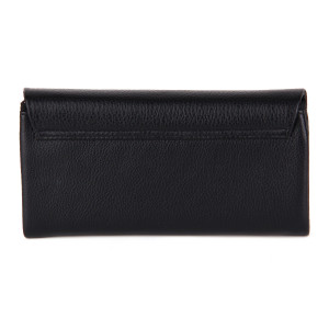 Гаманець VERMARI 3901-1806 BLACK