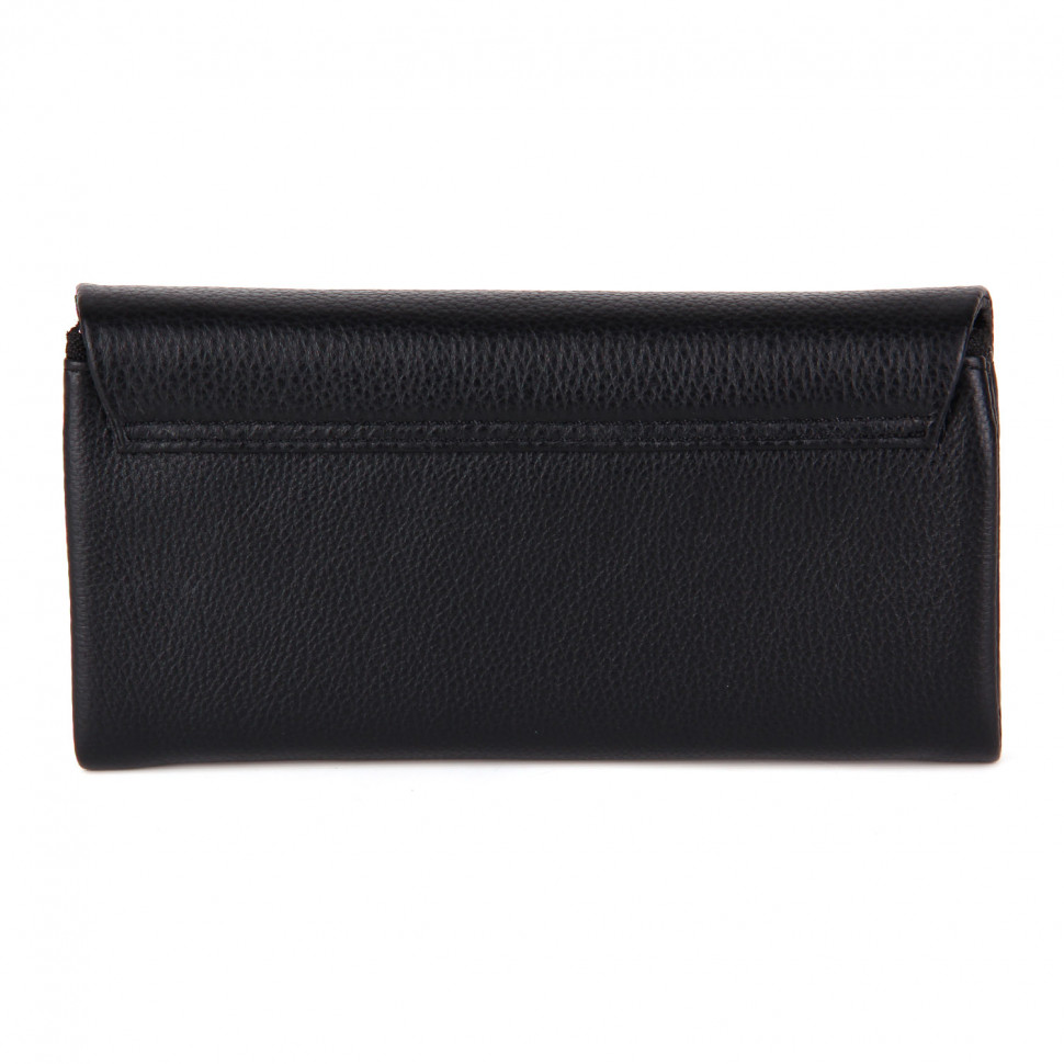 Гаманець VERMARI 3901-1806 BLACK