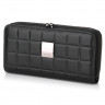 Кошелек F.Brand 744 BLACK