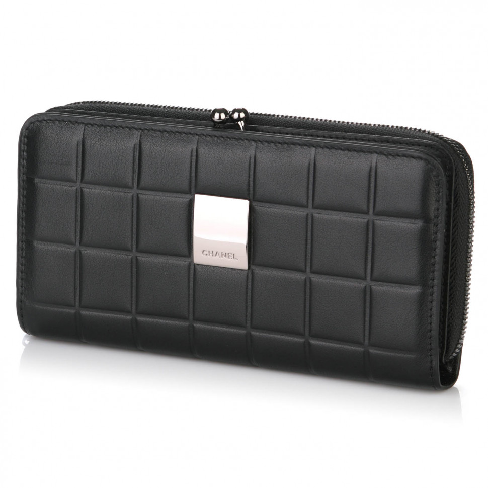Кошелек F.Brand 744 BLACK