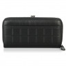 Кошелек F.Brand 744 BLACK