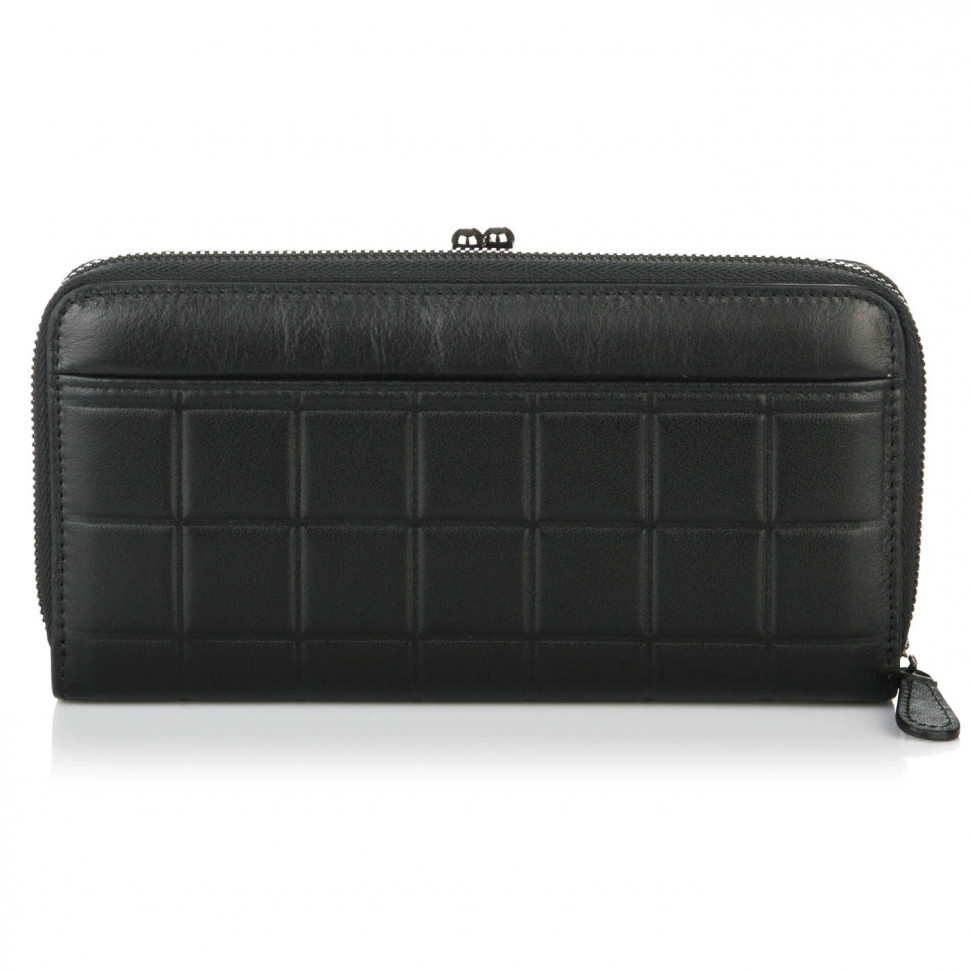 Кошелек F.Brand 744 BLACK
