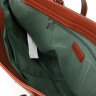 Сумка  DAVID JONES 6045 COGNAC