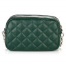 Сумка  DAVID JONES 6278 D.GREEN
