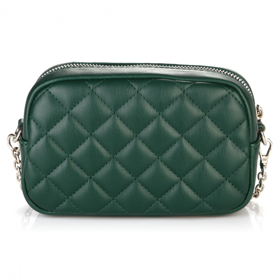 Сумка  DAVID JONES 6278 D.GREEN