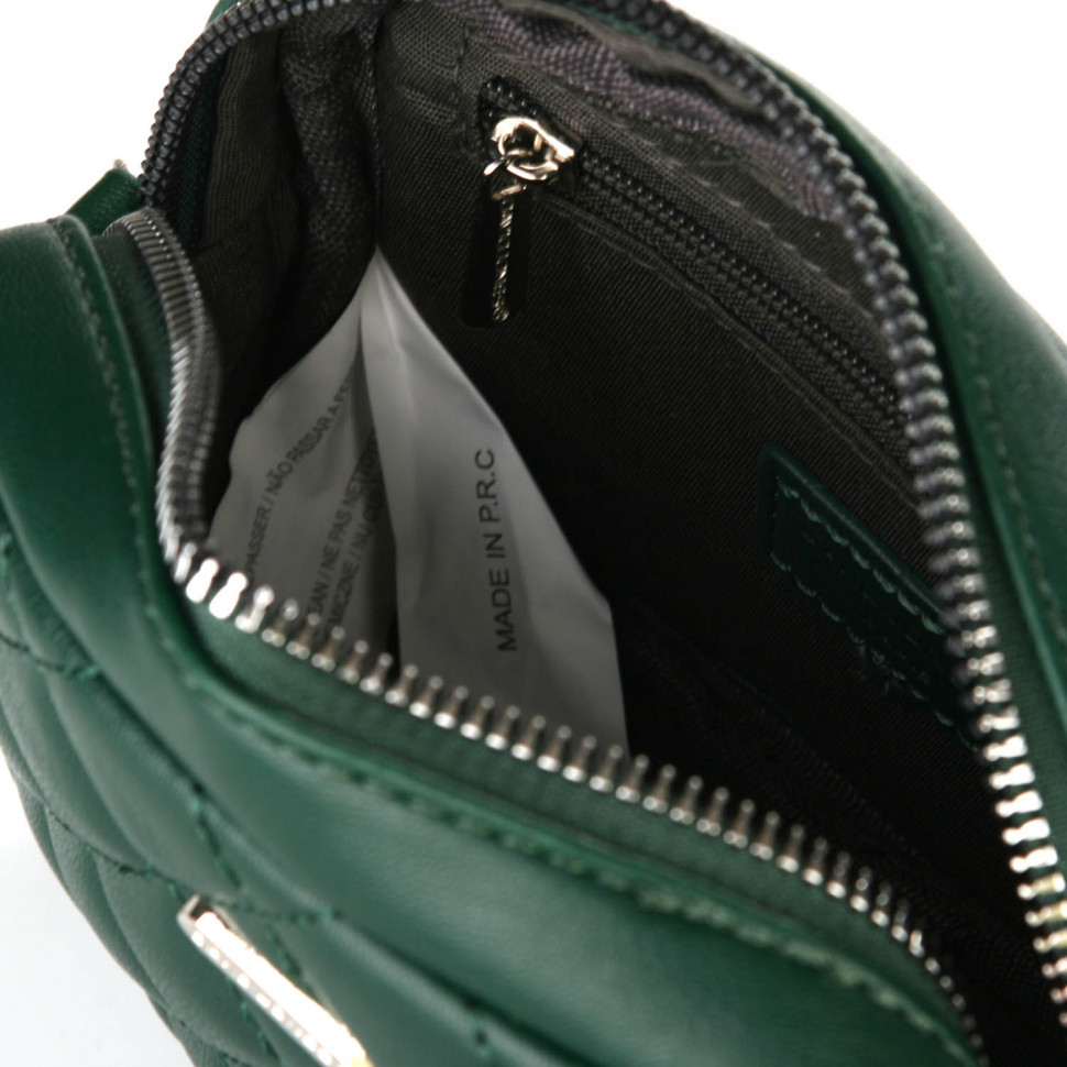 Сумка  DAVID JONES 6278 D.GREEN