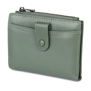 Гаманець VERMARI 6087-1806 OLIVE GREEN