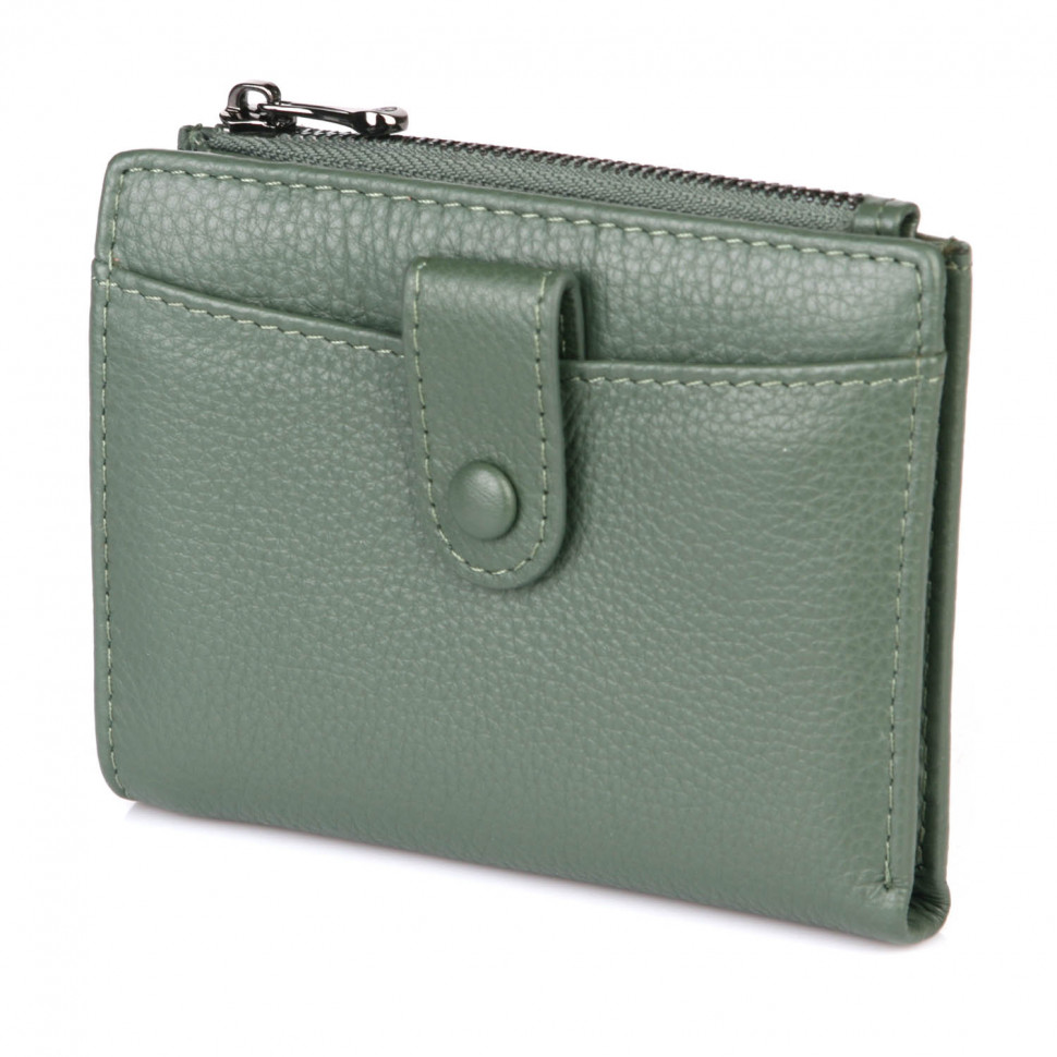 Гаманець VERMARI 6087-1806 OLIVE GREEN