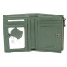 Гаманець VERMARI 6087-1806 OLIVE GREEN