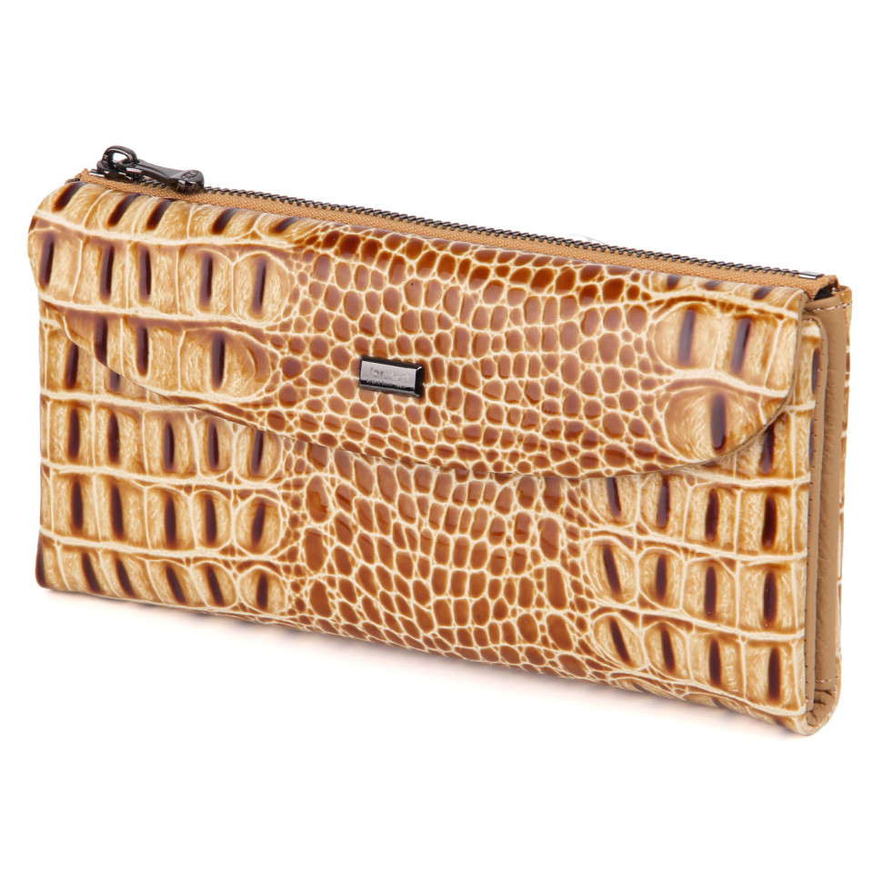 Гаманець VERMARI 3886-1302 BROWN
