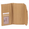 Гаманець VERMARI 3886-1302 BROWN