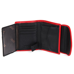 Гаманець VERMARI 3807-1806A RED