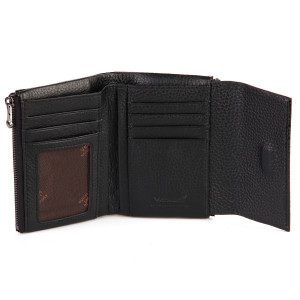 Гаманець VERMARI 9929-1302 BLACK