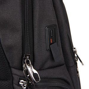 Рюкзак 15.6"  TIGERNU Т-В3399 С Black