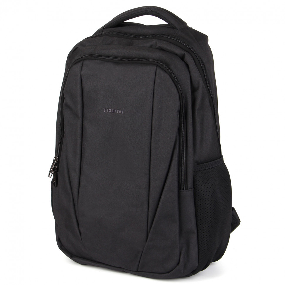 Рюкзак 15.6"  TIGERNU Т-В3399 С Black