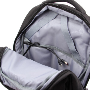 Рюкзак 15.6"  TIGERNU Т-В3399 С Black