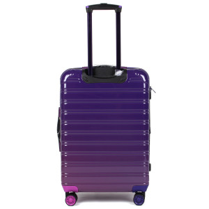 Набір валіз I.FLY 3600 - 3 Purple