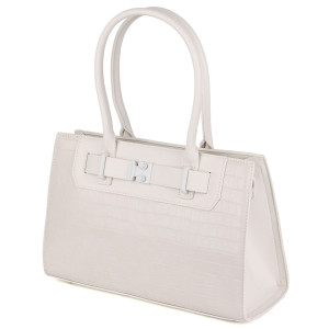 Сумка  DAVID JONES 8313 CREAMY WHITE