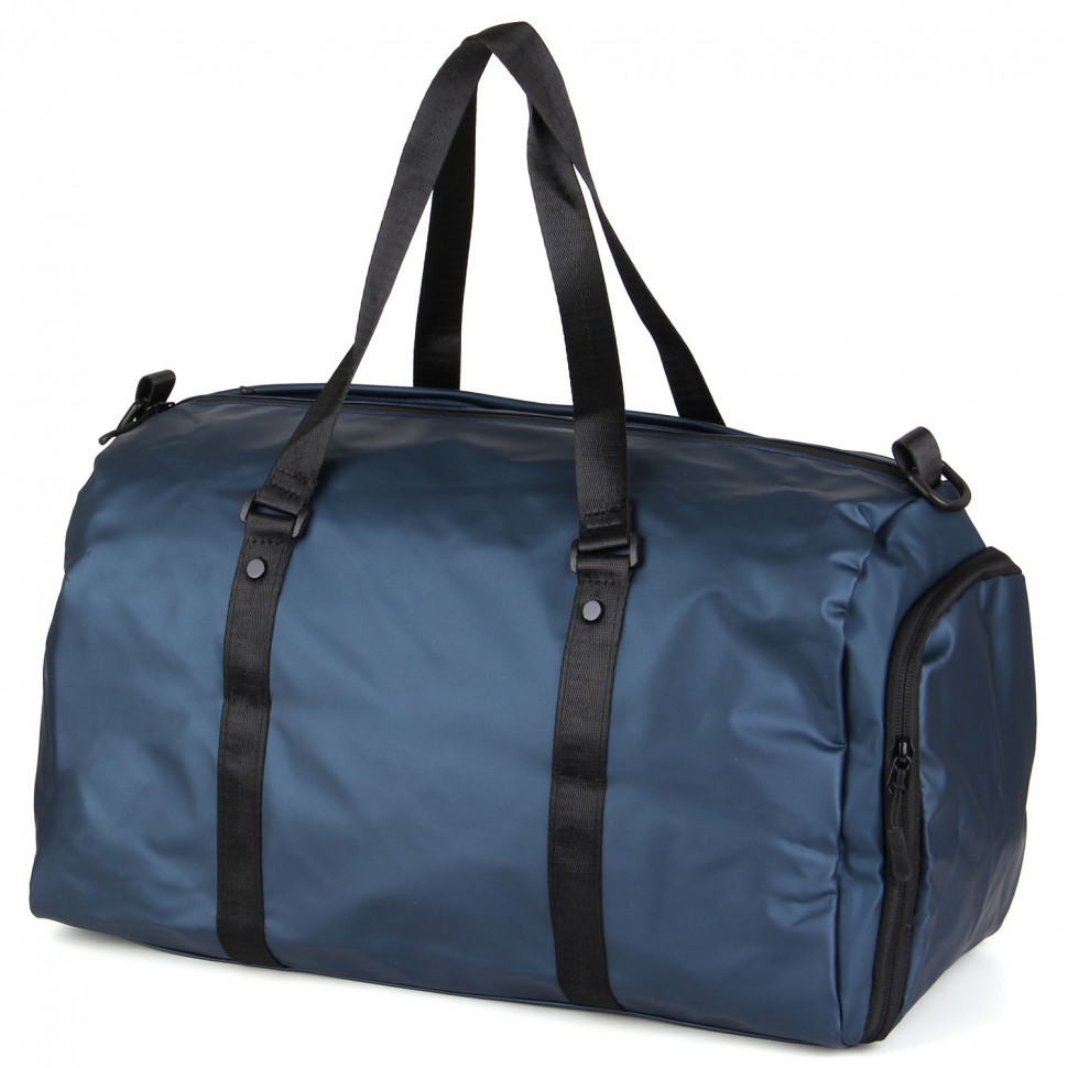 Сумка дор. 211  Blue