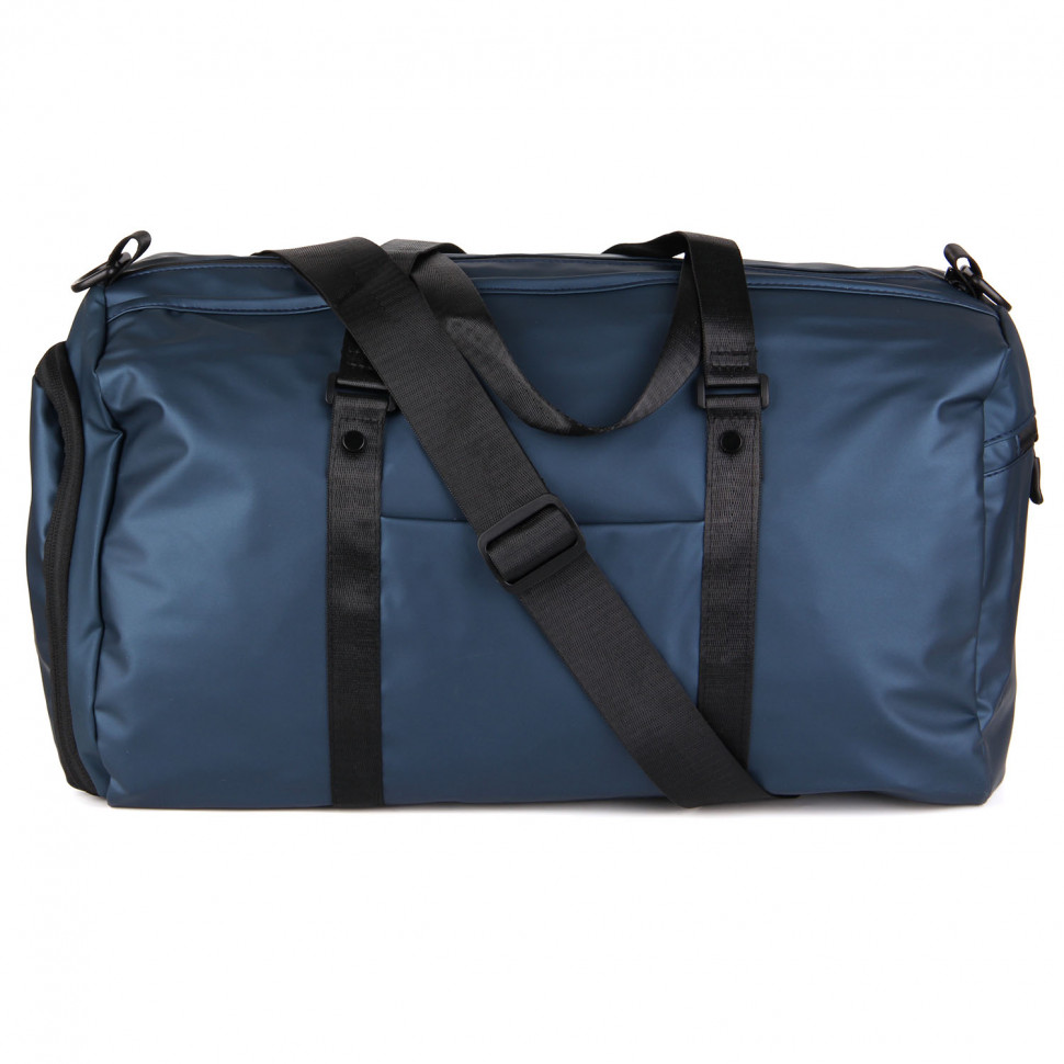 Сумка дор. 211  Blue