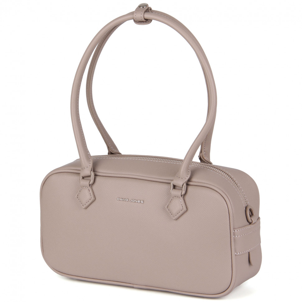Сумка  DAVID JONES 8244 OXFORD TAN