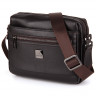 Сумка LUXON 4028-6-2 Brown