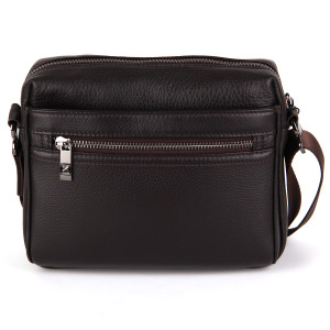 Сумка LUXON 4028-6-2 Brown