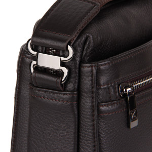 Сумка LUXON 4028-6-2 Brown