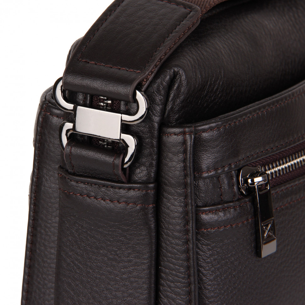 Сумка LUXON 4028-6-2 Brown