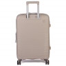 Набір валіз PP 601 Beige