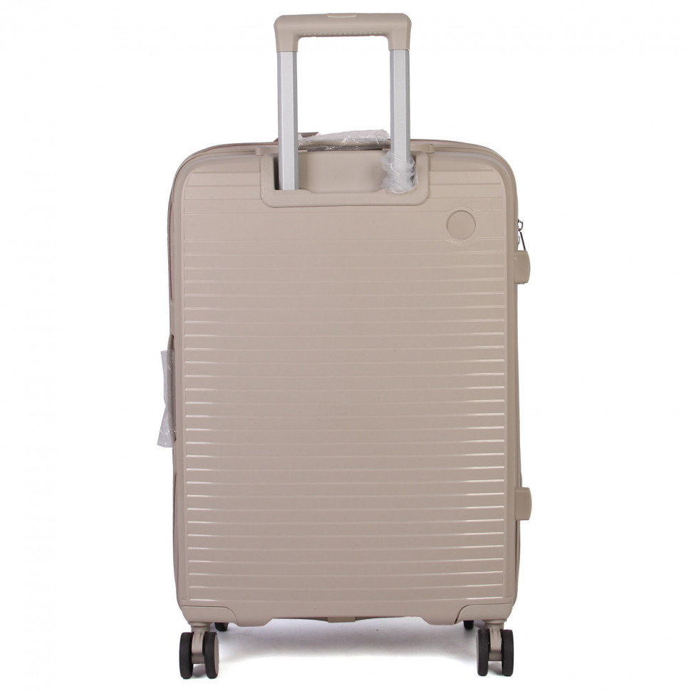 Набір валіз PP 601 Beige