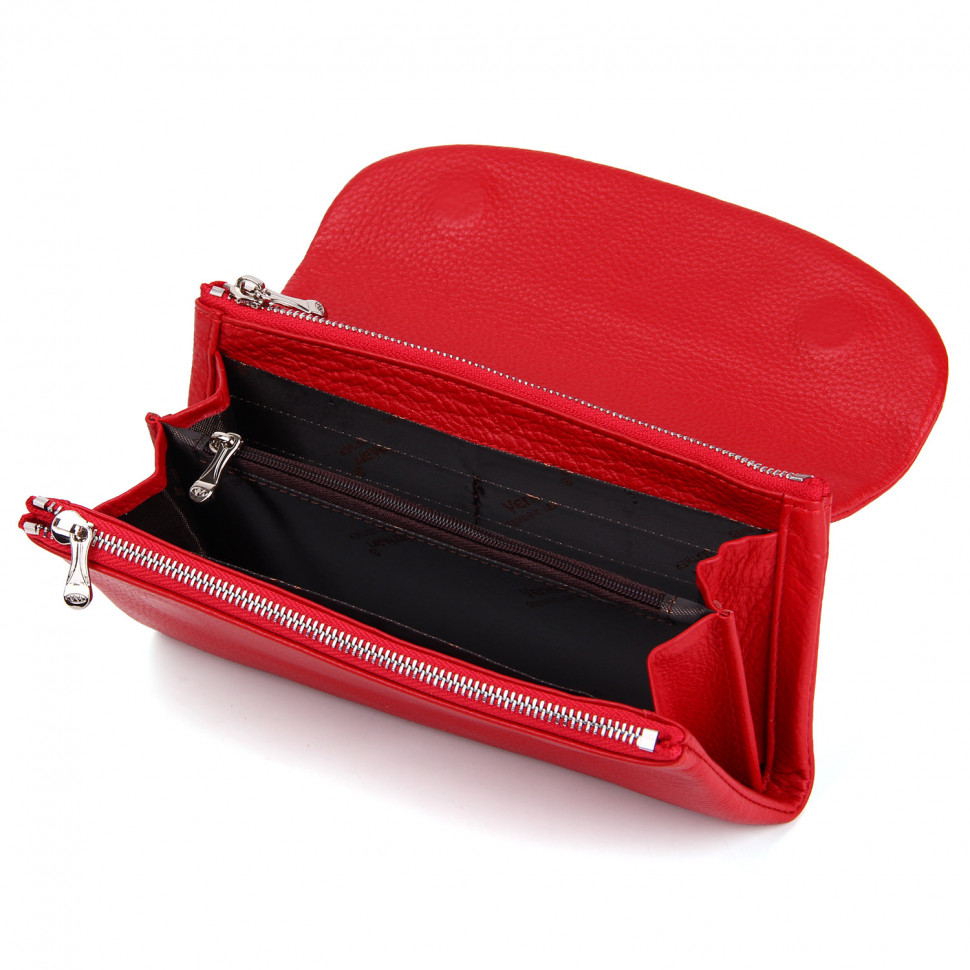 Гаманець VERMARI 3901-1806 RED