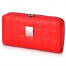 Кошелек F.Brand 744 RED