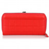 Кошелек F.Brand 744 RED