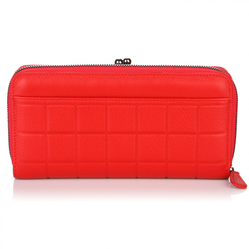 Кошелек F.Brand 744 RED