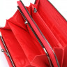 Кошелек F.Brand 744 RED