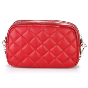 Сумка  DAVID JONES 6278 D.RED