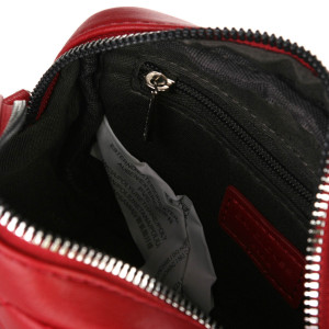 Сумка  DAVID JONES 6278 D.RED