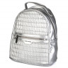 Рюкзак  DAVID JONES 6709-4 D.SILVER