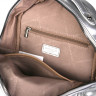 Рюкзак  DAVID JONES 6709-4 D.SILVER