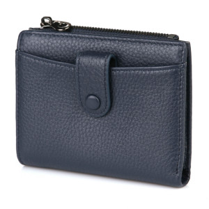 Гаманець VERMARI 6087-1806 BLUE